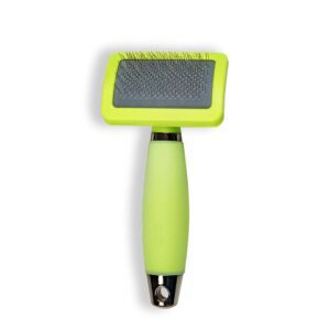 GLEE βούρτσα Slicker | L