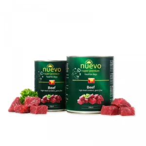 Nuevo Βοδινό Adult